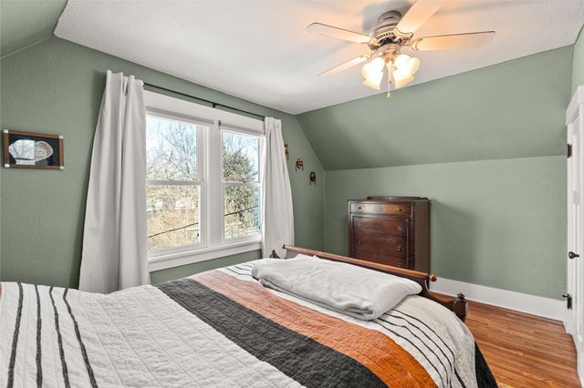 617 Metcalf Street, Maxwell, IA 50161