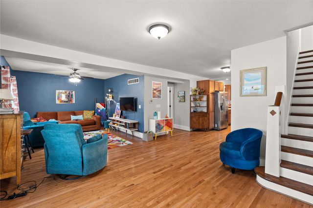 617 Metcalf Street, Maxwell, IA 50161