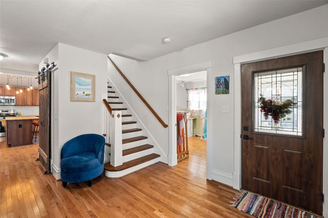 617 Metcalf Street, Maxwell, IA 50161