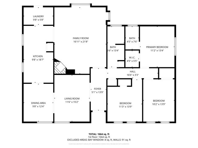 16934 Townes Road, Friendswood, TX 77546