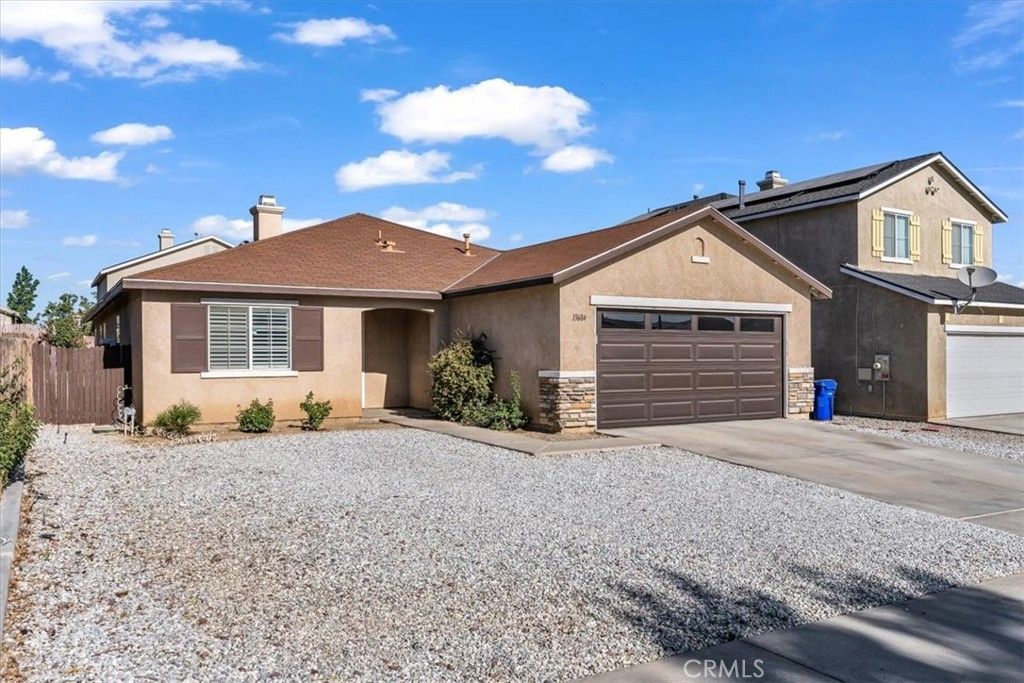 Image 2 of property listing at 13684 Brynwood, Victorville, CA 92392