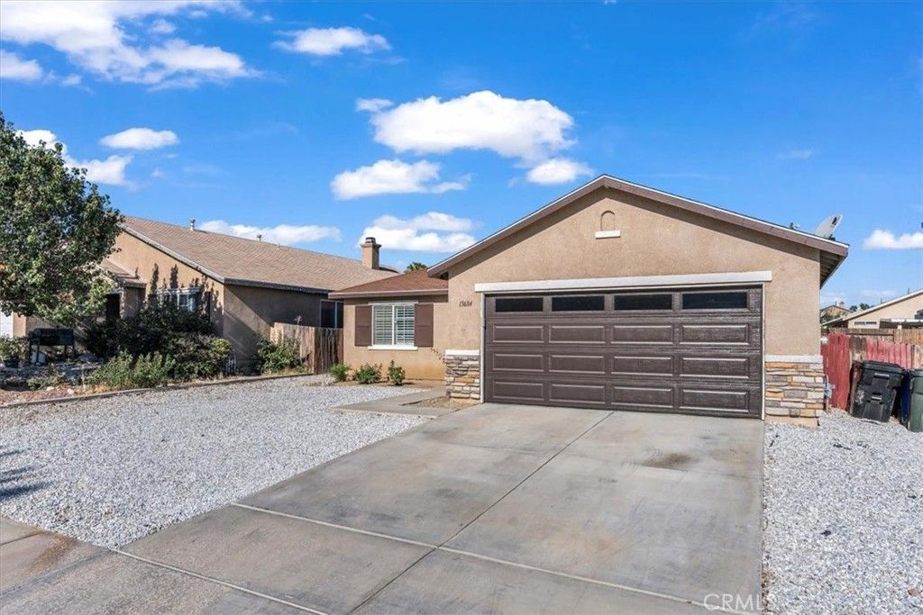 Image 41 of property listing at 13684 Brynwood, Victorville, CA 92392