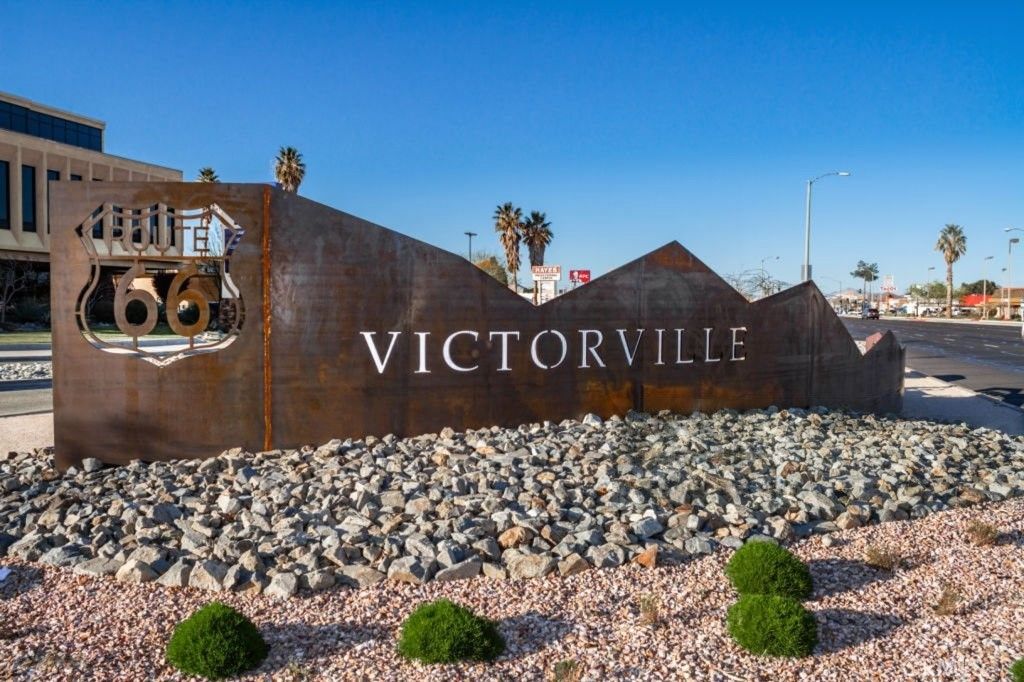 Image 50 of property listing at 13684 Brynwood, Victorville, CA 92392
