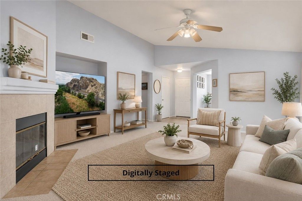 Image 7 of property listing at 13684 Brynwood, Victorville, CA 92392