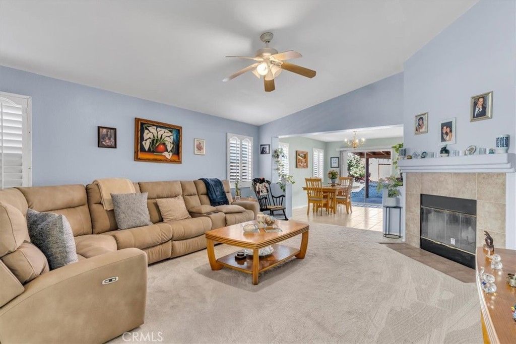 Image 9 of property listing at 13684 Brynwood, Victorville, CA 92392