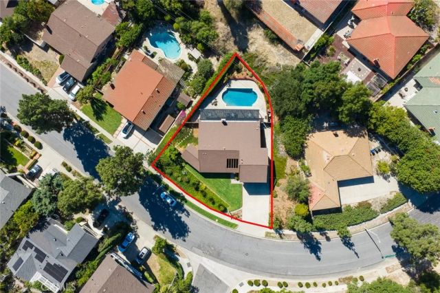 492 Ballena, Diamond Bar, CA 91765