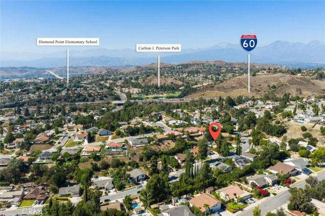 492 Ballena, Diamond Bar, CA 91765