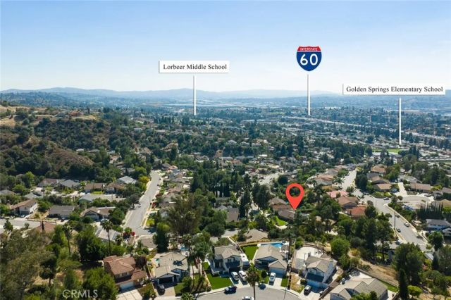 492 Ballena, Diamond Bar, CA 91765