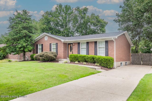 2311 Pikes Peak Blvd, Louisville, KY 40214
