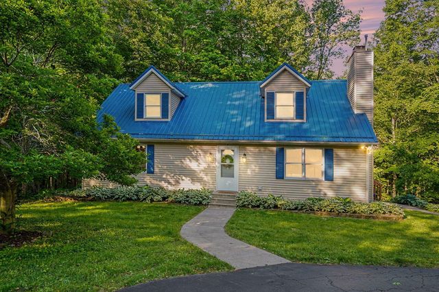 2912 Niles Buchanan Road, Buchanan, MI 49107