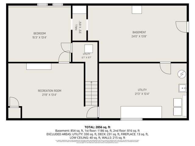 2912 Niles Buchanan Road, Buchanan, MI 49107