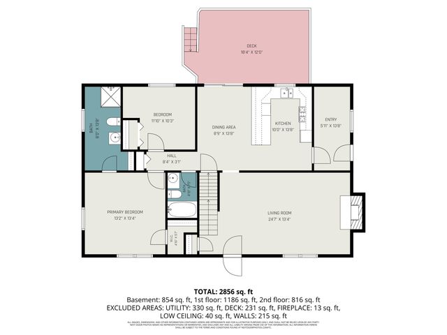 2912 Niles Buchanan Road, Buchanan, MI 49107