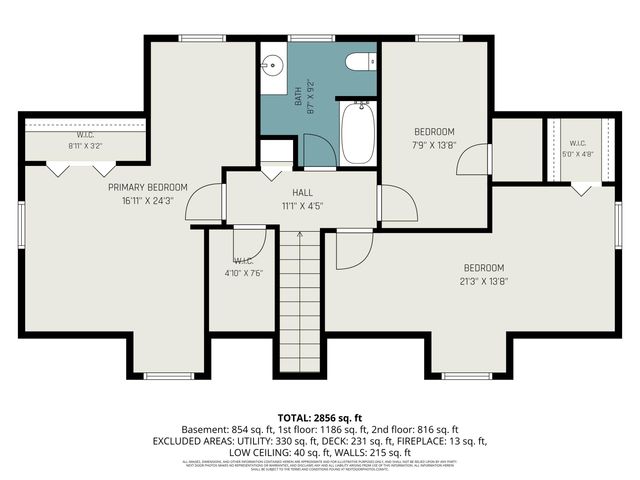 2912 Niles Buchanan Road, Buchanan, MI 49107