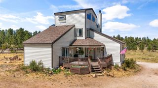 1850 Montcalm Drive, Livermore, CO 80536