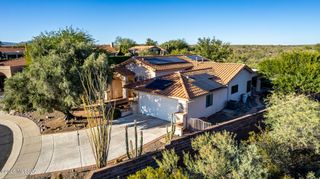 14720 N Shotgun Place, Oro Valley, AZ 85755
