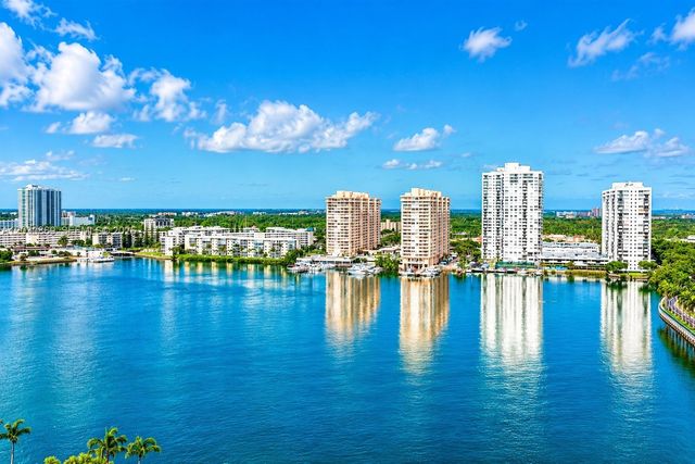 18181 NE 31st Ct 1801, Aventura, FL 33160