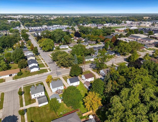 1123 S FISK STREET, Green Bay, WI 54304