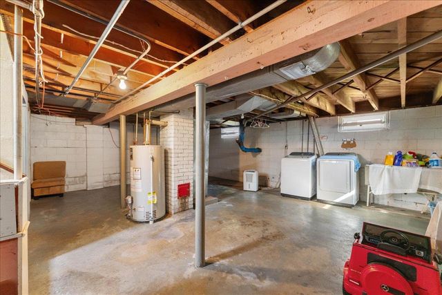 1123 S FISK STREET, Green Bay, WI 54304
