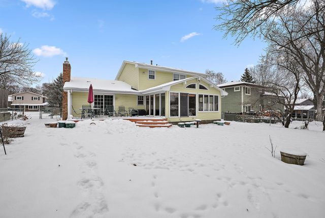 3221 Ensign Avenue N, New Hope, MN 55427