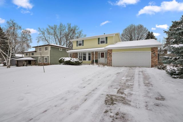 3221 Ensign Avenue N, New Hope, MN 55427