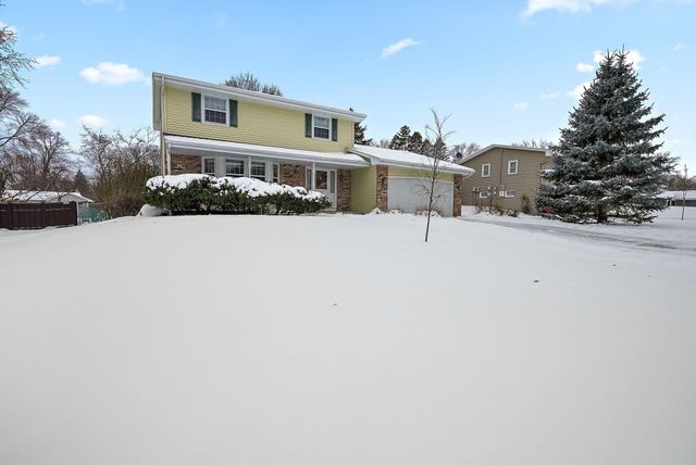 3221 Ensign Avenue N, New Hope, MN 55427