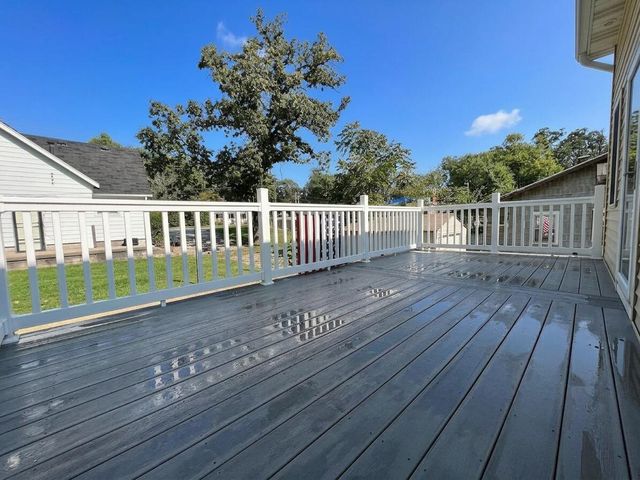 13120 Harding Boulevard, Cedar Lake, IN 46303