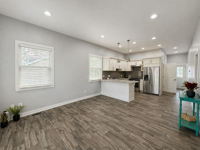 13120 Harding Boulevard, Cedar Lake, IN 46303