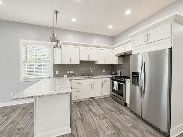 13120 Harding Boulevard, Cedar Lake, IN 46303