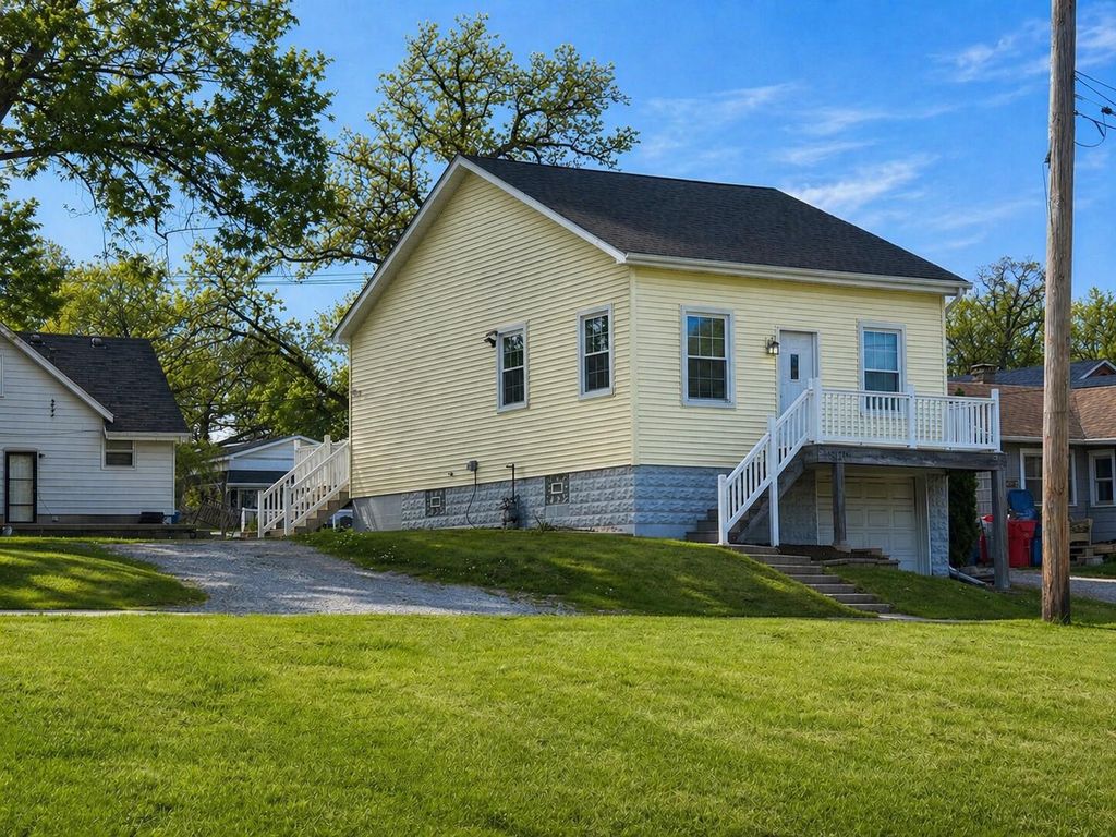 13120 Harding Boulevard, Cedar Lake, IN 46303