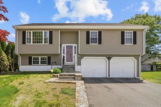 447 Old Connecticut Path, Framingham, MA 01701