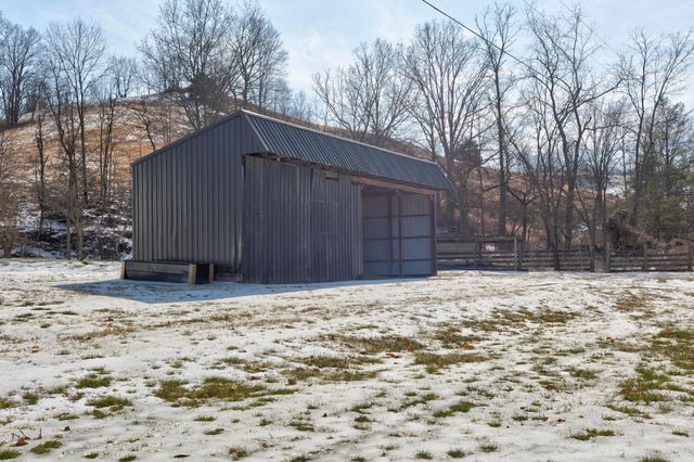 2865 Co Rd 3345, Ezel, KY 41425