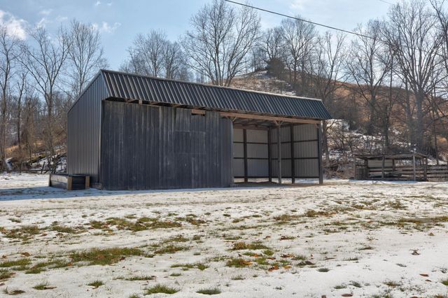 2865 Co Rd 3345, Ezel, KY 41425