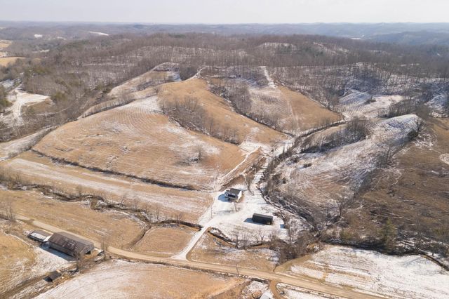 2865 Co Rd 3345, Ezel, KY 41425