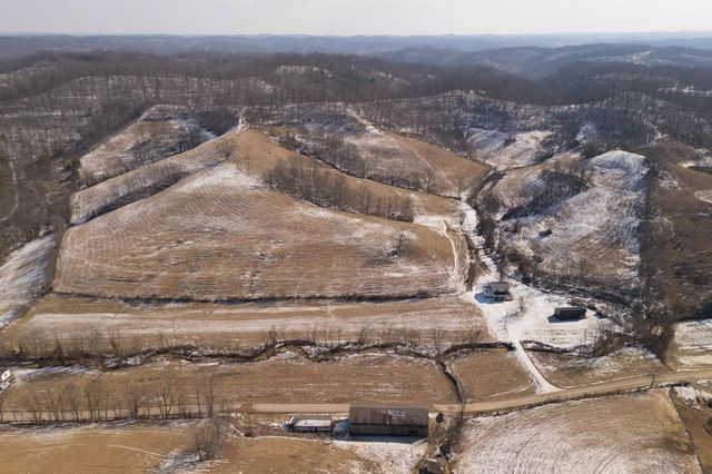 2865 Co Rd 3345, Ezel, KY 41425