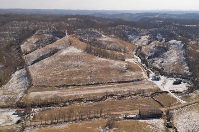2865 Co Rd 3345, Ezel, KY 41425