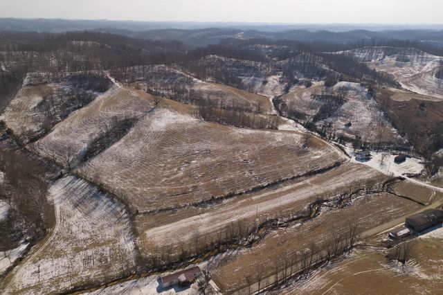2865 Co Rd 3345, Ezel, KY 41425