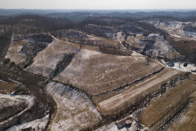 2865 Co Rd 3345, Ezel, KY 41425