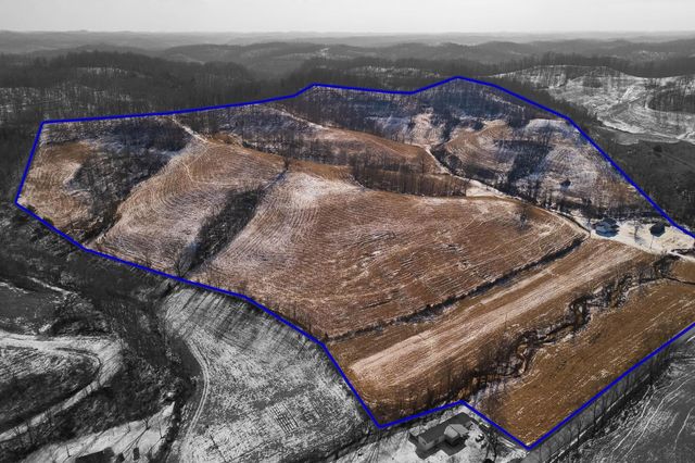 2865 Co Rd 3345, Ezel, KY 41425