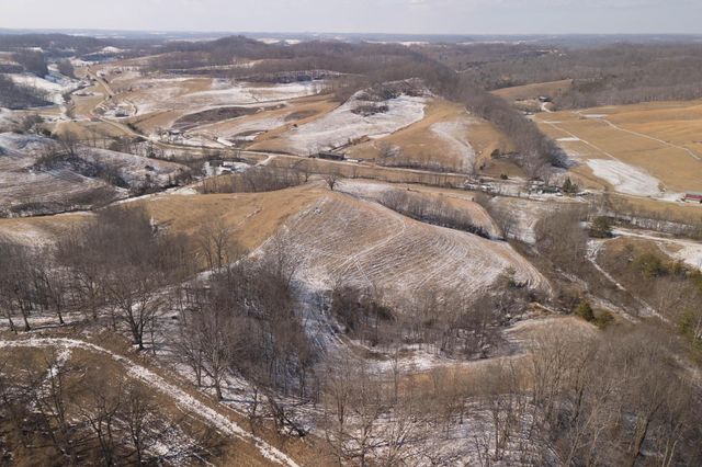 2865 Co Rd 3345, Ezel, KY 41425