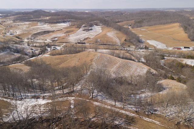 2865 Co Rd 3345, Ezel, KY 41425