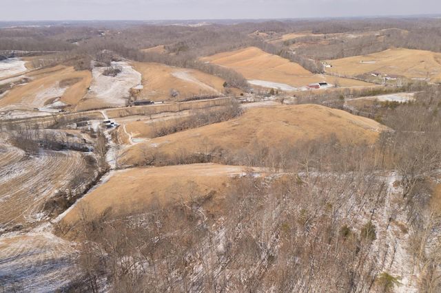 2865 Co Rd 3345, Ezel, KY 41425