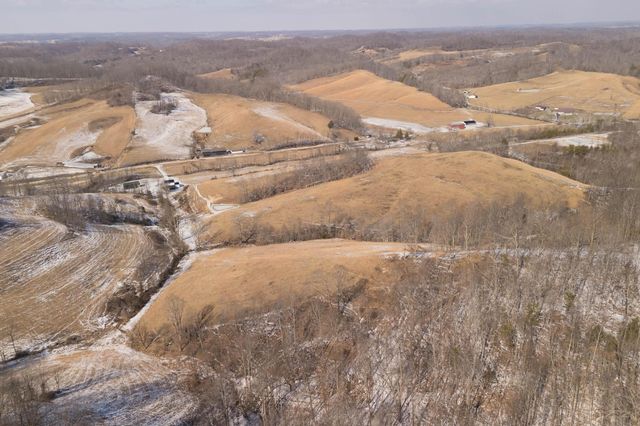 2865 Co Rd 3345, Ezel, KY 41425