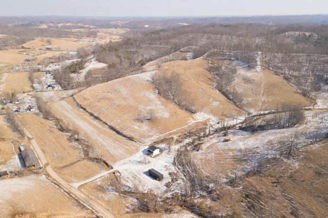 2865 Co Rd 3345, Ezel, KY 41425