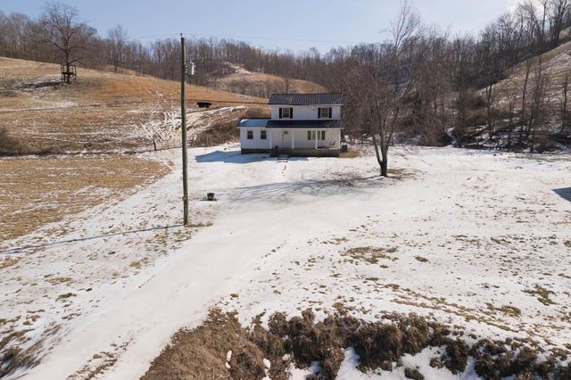 2865 Co Rd 3345, Ezel, KY 41425