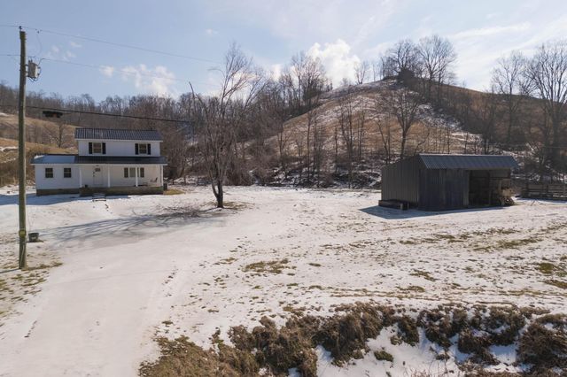 2865 Co Rd 3345, Ezel, KY 41425