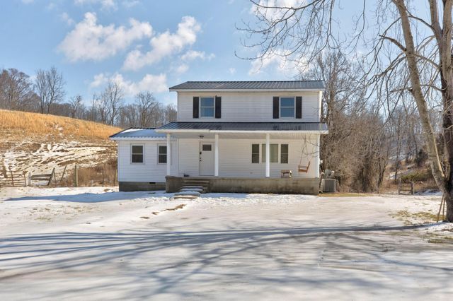 2865 Co Rd 3345, Ezel, KY 41425