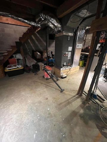 2865 Co Rd 3345, Ezel, KY 41425