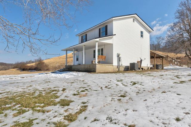 2865 Co Rd 3345, Ezel, KY 41425