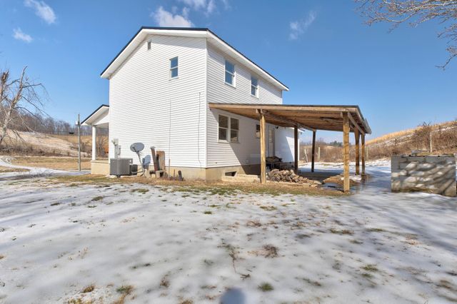 2865 Co Rd 3345, Ezel, KY 41425