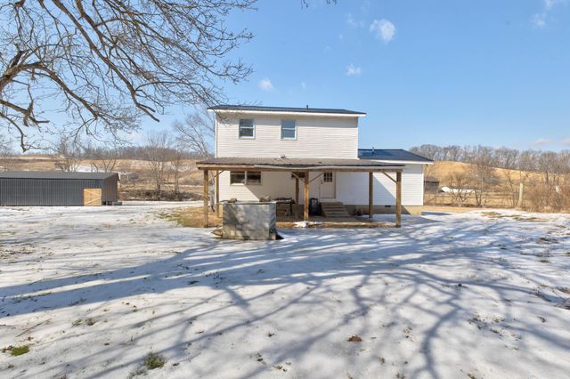 2865 Co Rd 3345, Ezel, KY 41425